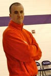 Don't take photos of Coach Brook
