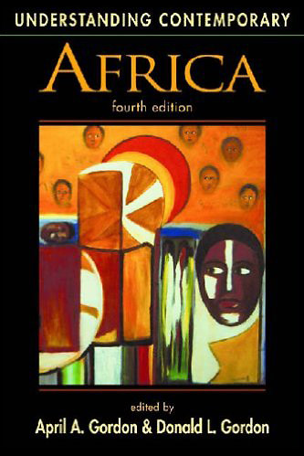 Understanding Contemporary Africa, 4th Edition